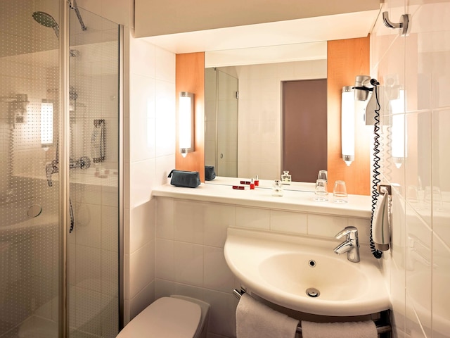 イビス ニュルンベルク シティ アム プレルラー