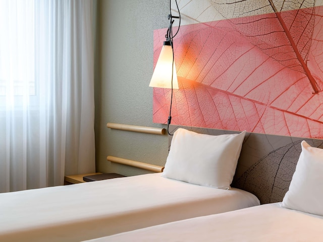 イビス ニュルンベルク シティ アム プレルラー