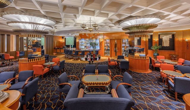 センタラ グランド アット セントラル プラザ ラップラオ バンコク