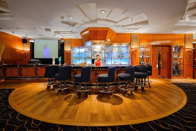 センタラ グランド アット セントラル プラザ ラップラオ バンコク