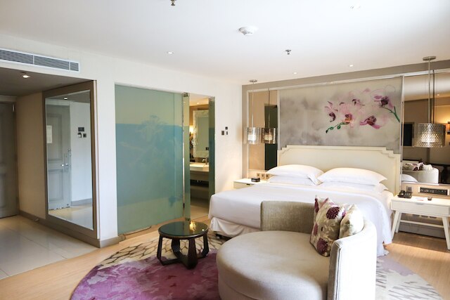 シェラトン バンドン  ホテル & タワーズ