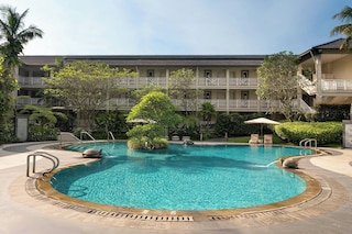 シェラトン バンドン  ホテル & タワーズ