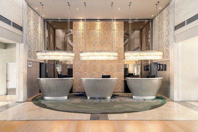 シェラトン バンドン  ホテル & タワーズ