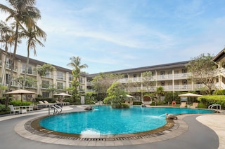 シェラトン バンドン  ホテル & タワーズ