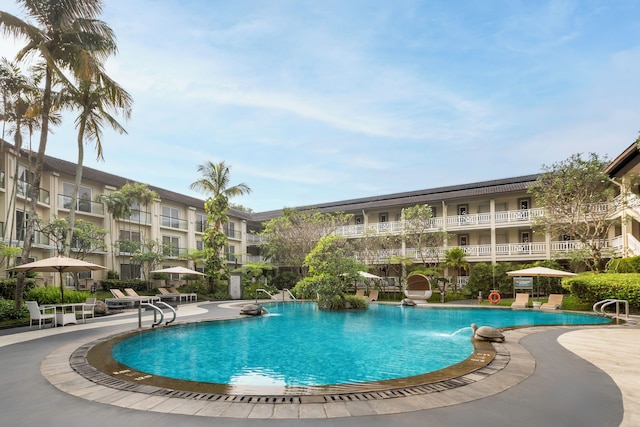 シェラトン バンドン ホテル & タワーズ