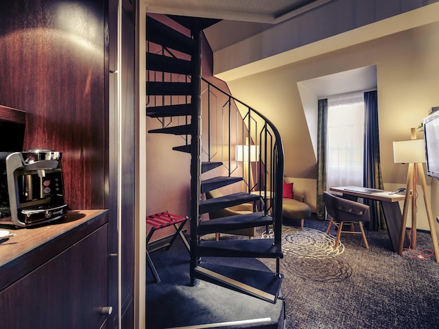 メルキュール ミュンヘン シティ センター