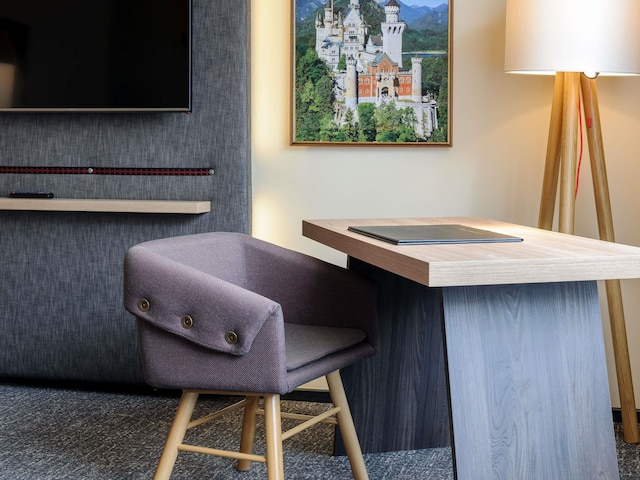 メルキュール ミュンヘン シティ センター