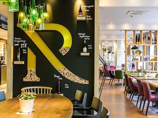 メルキュール ミュンヘン シティ センター