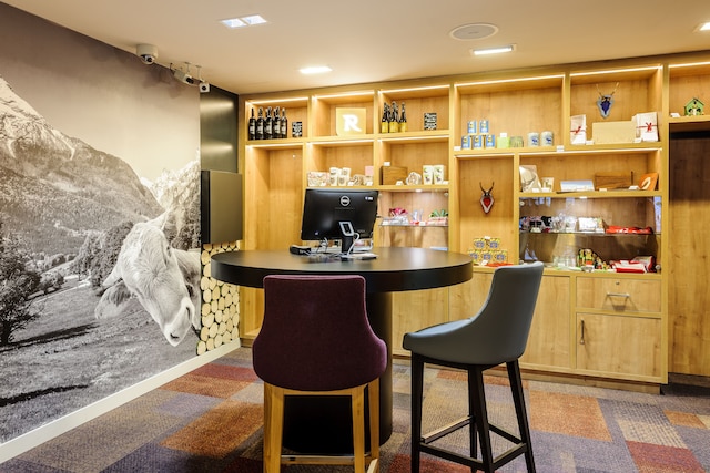 メルキュール ミュンヘン シティ センター