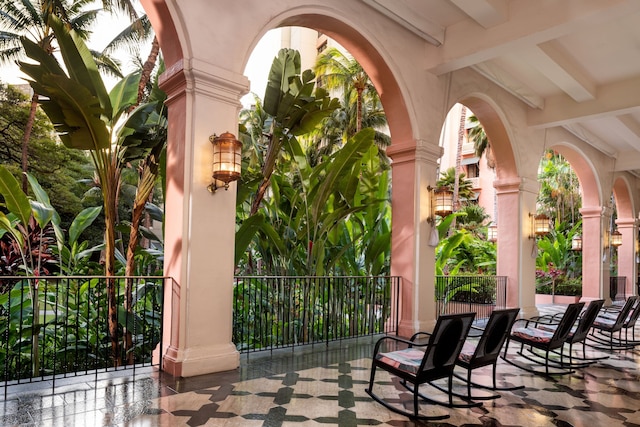 ザ ロイヤル ハワイアン ラグジュアリー コレクション リゾート ワイキキ