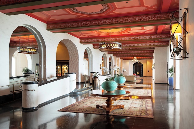 ザ ロイヤル ハワイアン ラグジュアリー コレクション リゾート ワイキキ