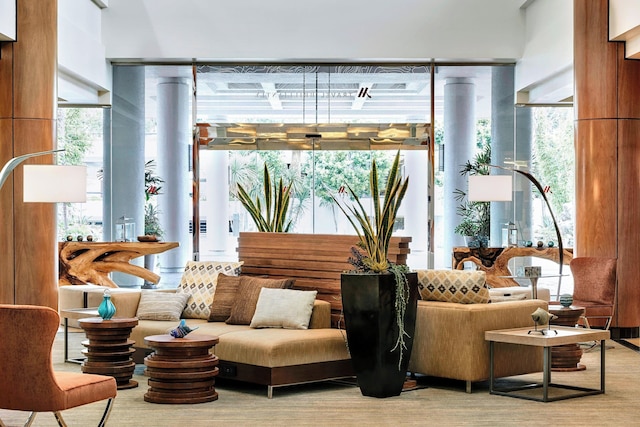 トーランス マリオット レドンド ビーチ