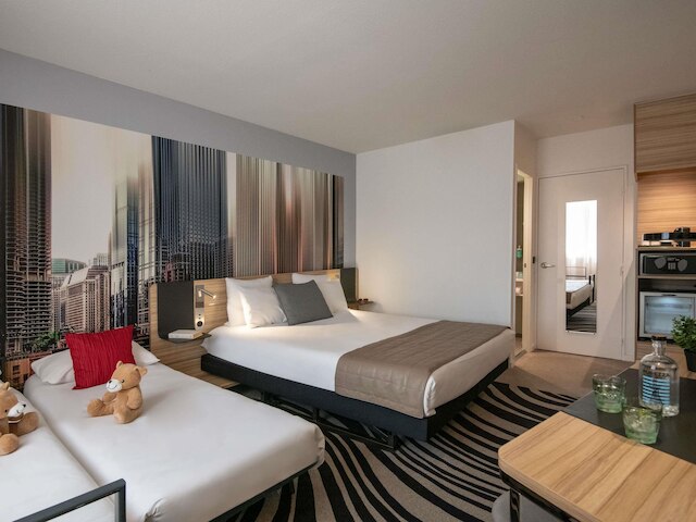 ノボテル ニース サントル ヴュー ニース