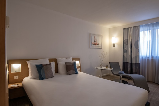 ノボテル ニース サントル ヴュー ニース