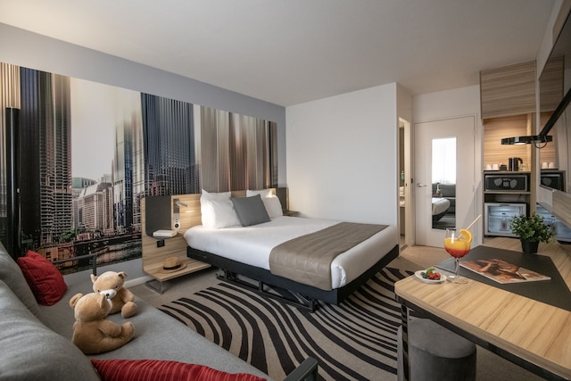 ノボテル ニース サントル ヴュー ニース