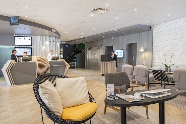 ノボテル ニース サントル ヴュー ニース