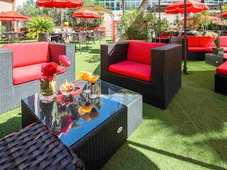 ノボテル ニース サントル ヴュー ニース