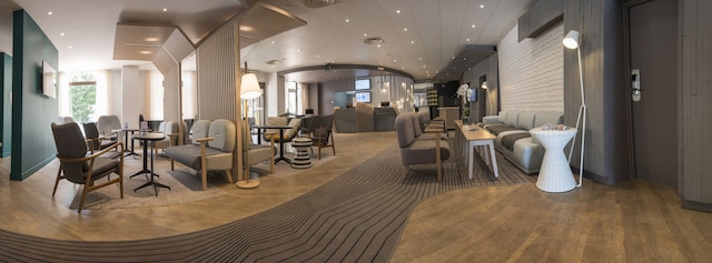 ノボテル ニース サントル ヴュー ニース