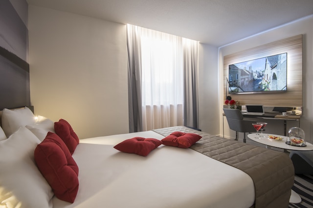 ノボテル ニース サントル ヴュー ニース