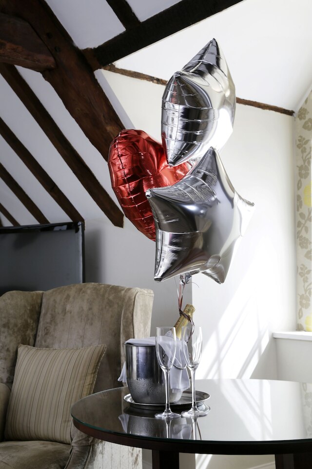 マクドナルド アルベストン マナー ホテル & スパ