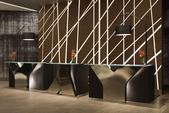 ルネッサンス シカゴ ダウンタウン ホテル