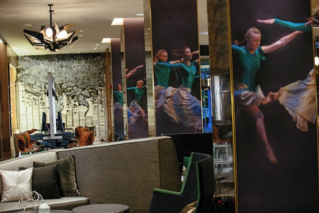 ルネッサンス シカゴ ダウンタウン ホテル