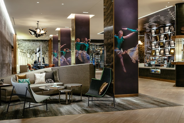 ルネッサンス シカゴ ダウンタウン ホテル