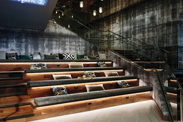 ルネッサンス シカゴ ダウンタウン ホテル