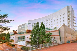 トリップ イン フランクフルト ノードウェストゼントラム