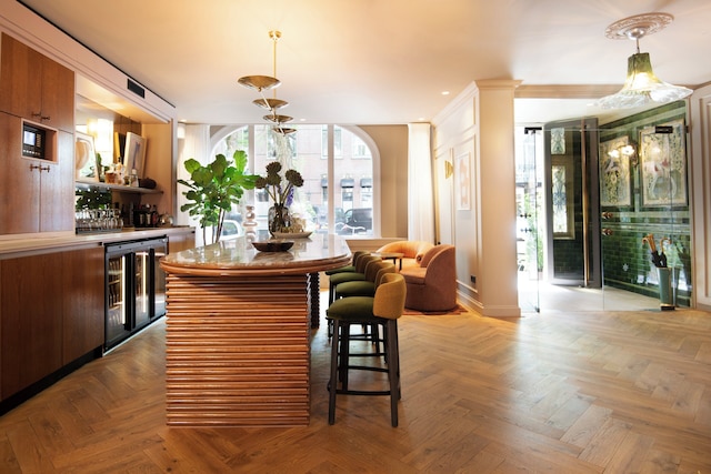 ヤン ルイケン アムステルダム