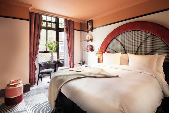 ヤン ルイケン アムステルダム