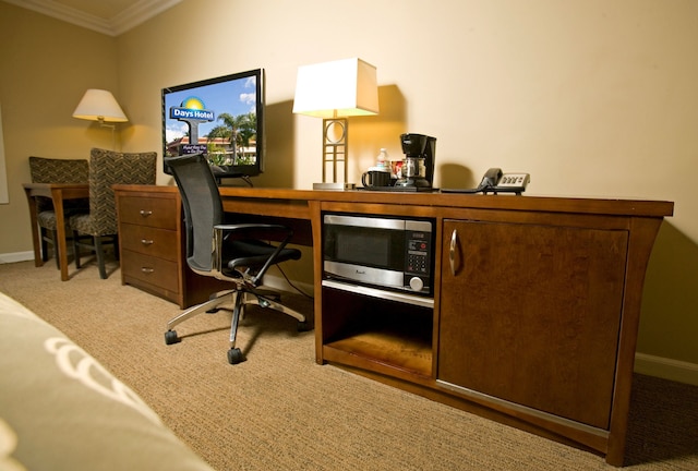 デイズ イン バイ ウィンダム サンディエゴ ホテル サークル