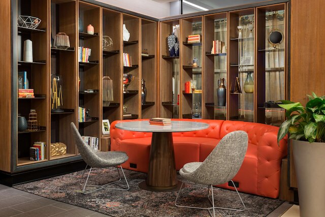 ハイアット セントリック アーリントン