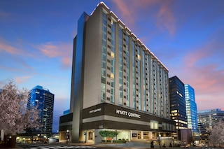 ハイアット セントリック アーリントン