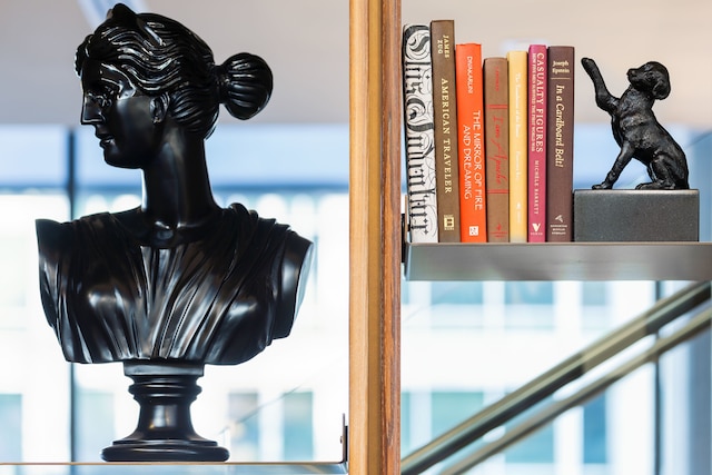 ハイアット セントリック アーリントン