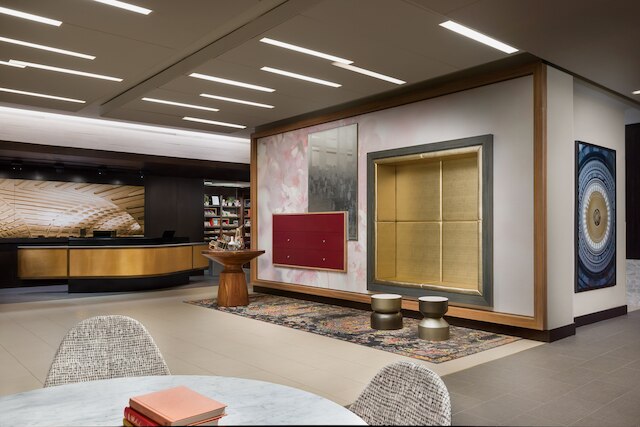 ハイアット セントリック アーリントン