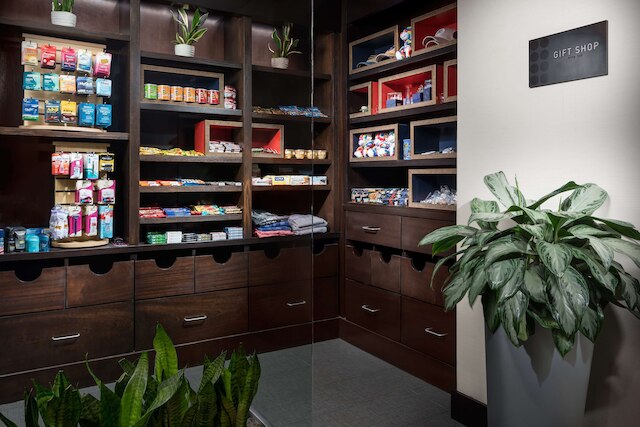 ハイアット セントリック アーリントン