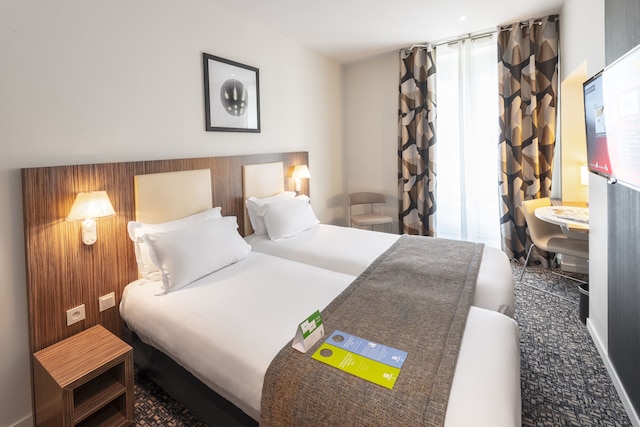 ホリデイ イン パリ オペラ グラン ブールバール by IHG