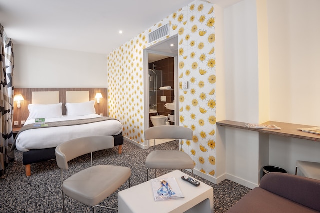 ホリデイ イン パリ オペラ グラン ブールバール by IHG