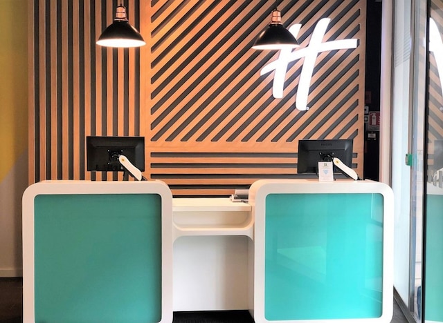 ホリデイ イン パリ オペラ グラン ブールバール by IHG