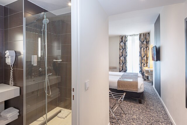 ホリデイ イン パリ オペラ グラン ブールバール by IHG