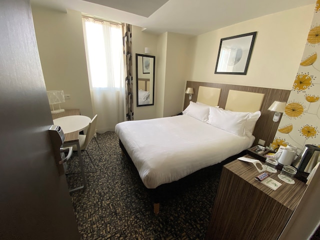 ホリデイ イン パリ オペラ グラン ブールバール by IHG