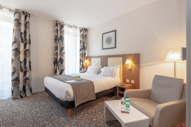 ホリデイ イン パリ オペラ グラン ブールバール by IHG