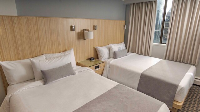 センチュリー プラザ ホテル