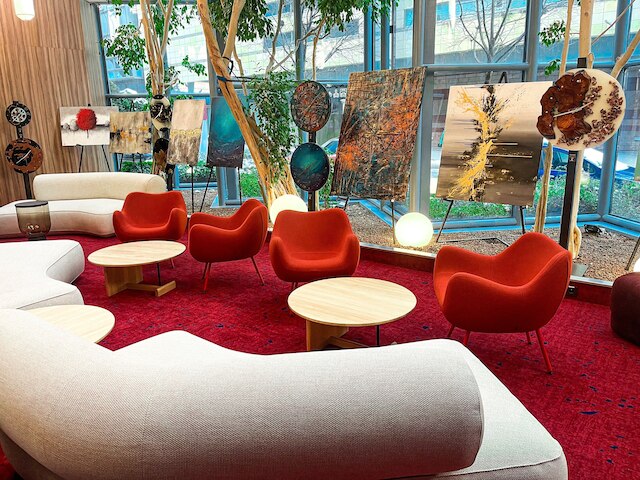 メルキュール ワルシャワ セントラム