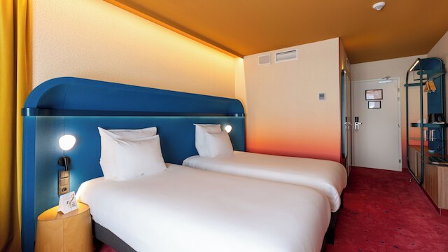 メルキュール ワルシャワ セントラム