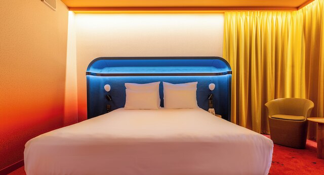 メルキュール ワルシャワ セントラム