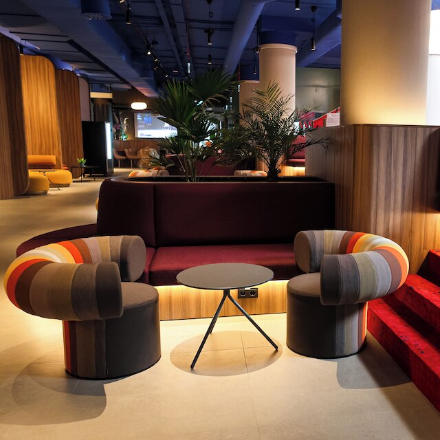 メルキュール ワルシャワ セントラム