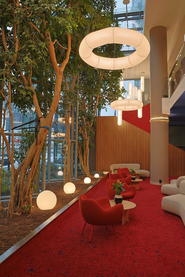 メルキュール ワルシャワ セントラム