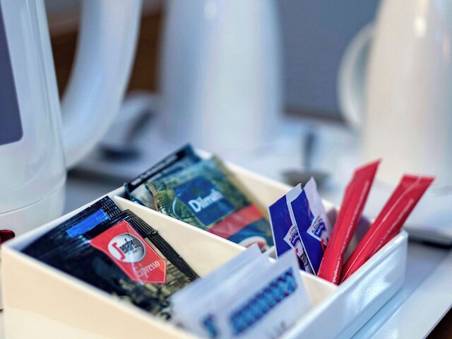 メルキュール ワルシャワ セントラム